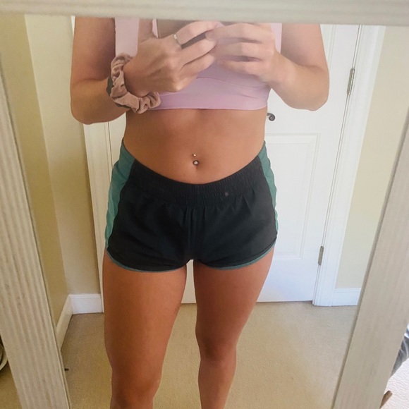 Nike Pants - Nike Running Shorts - Dri-fit